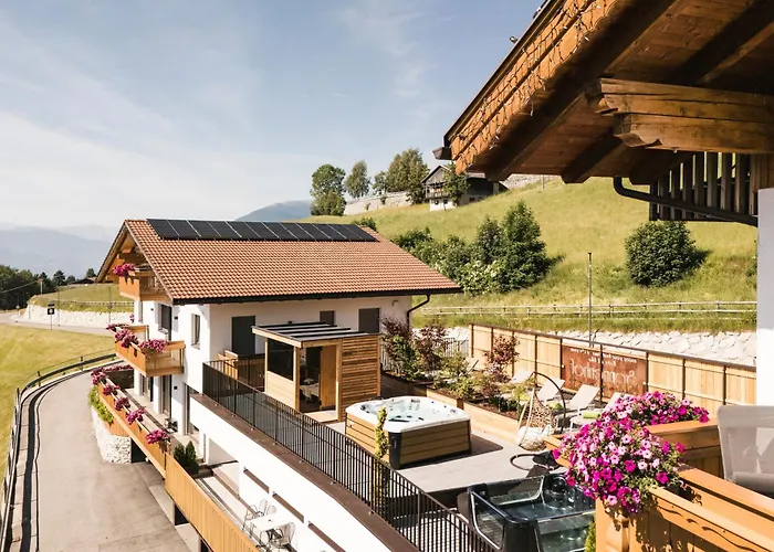 Pension Sonnenhof